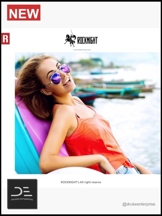 Polarized Aviator Sunglasses UV400 Metal Frame Flat Top Driving Outdoor Shades main image 7